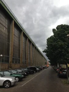 Berlichingenstraße