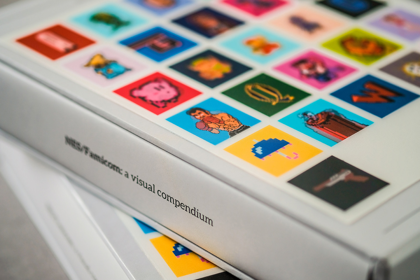 All photos © Bitmap Books