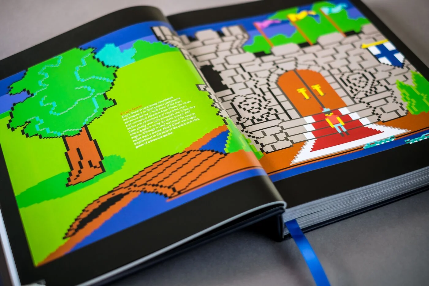 King’s Quest