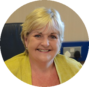 Mrs Katrina Moore