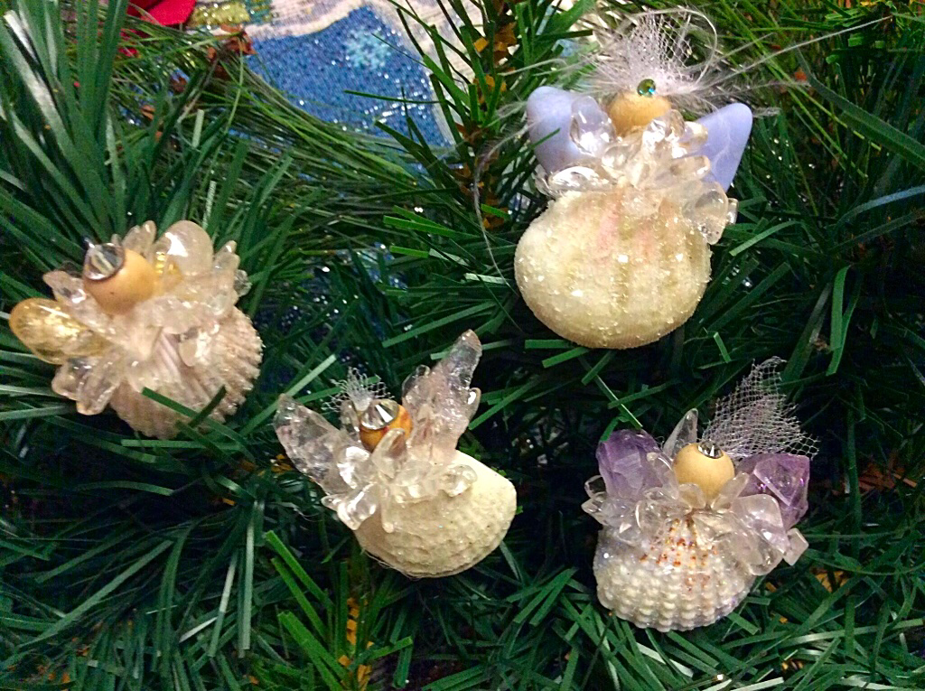 pocket angels