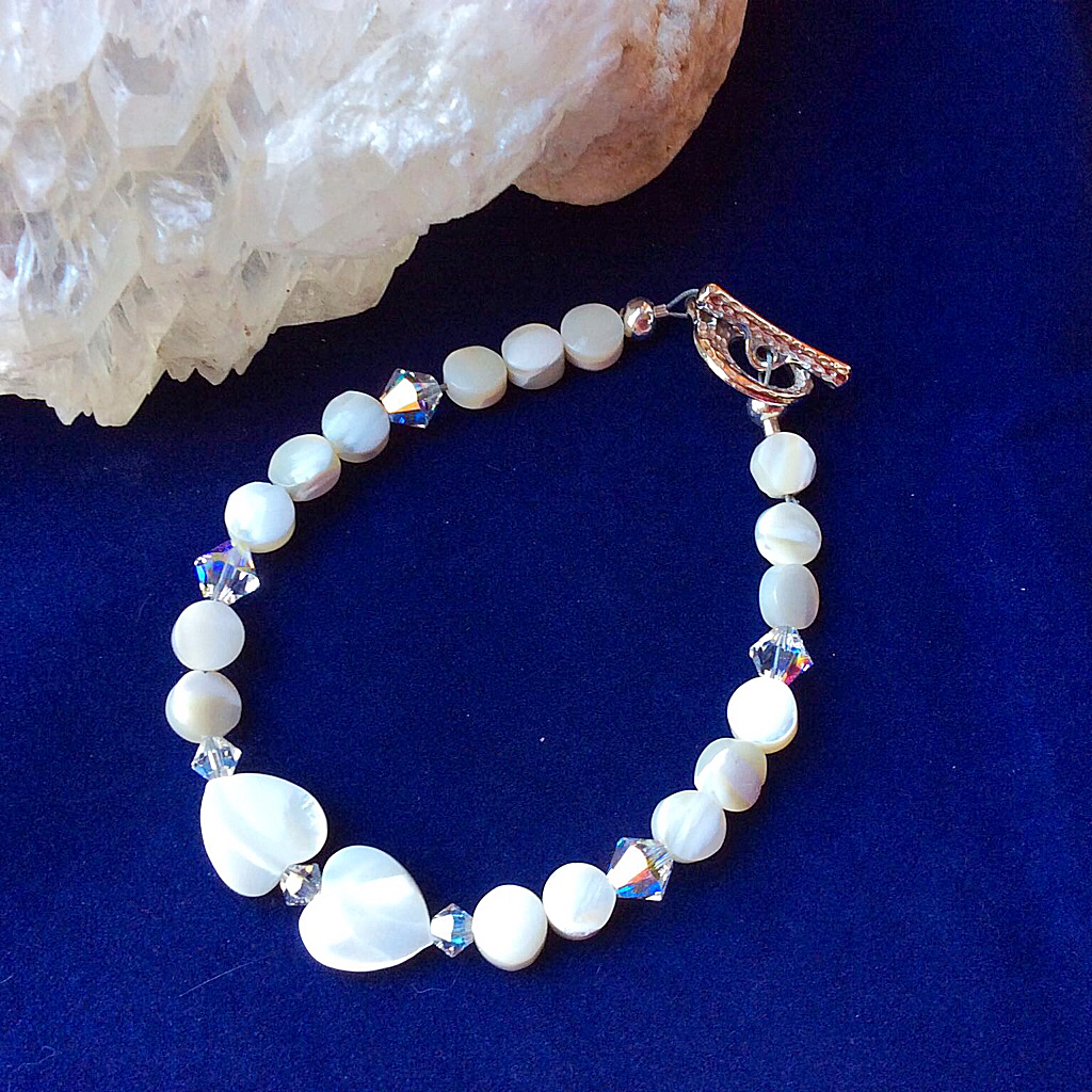 Loving Hearts Bracelet