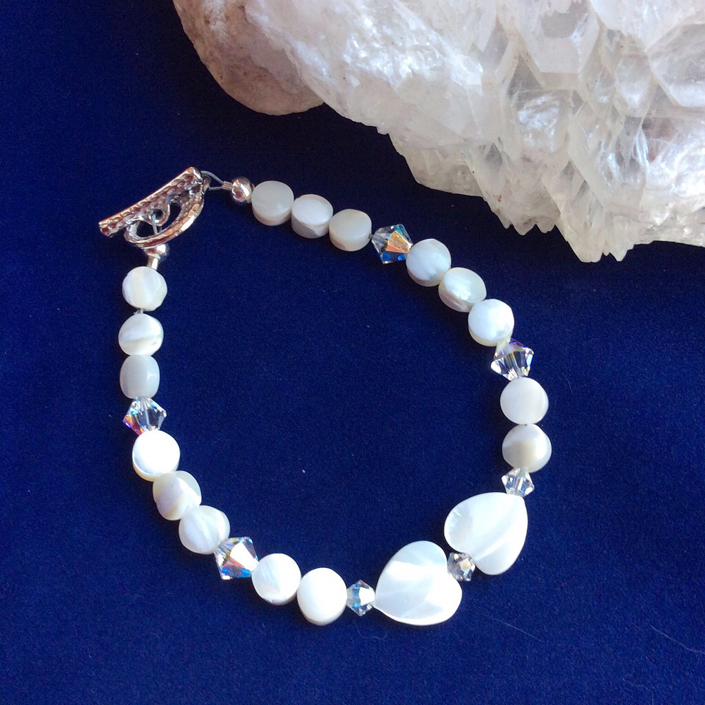 Loving Hearts Bracelet