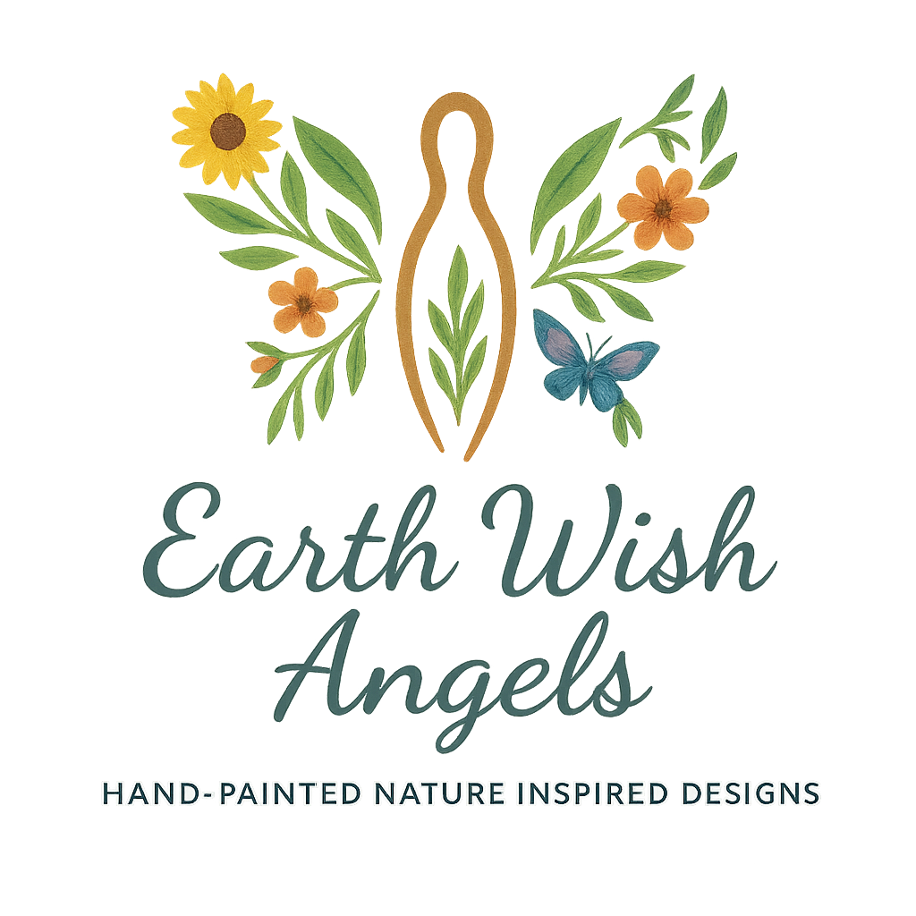 Earth Wish Angels