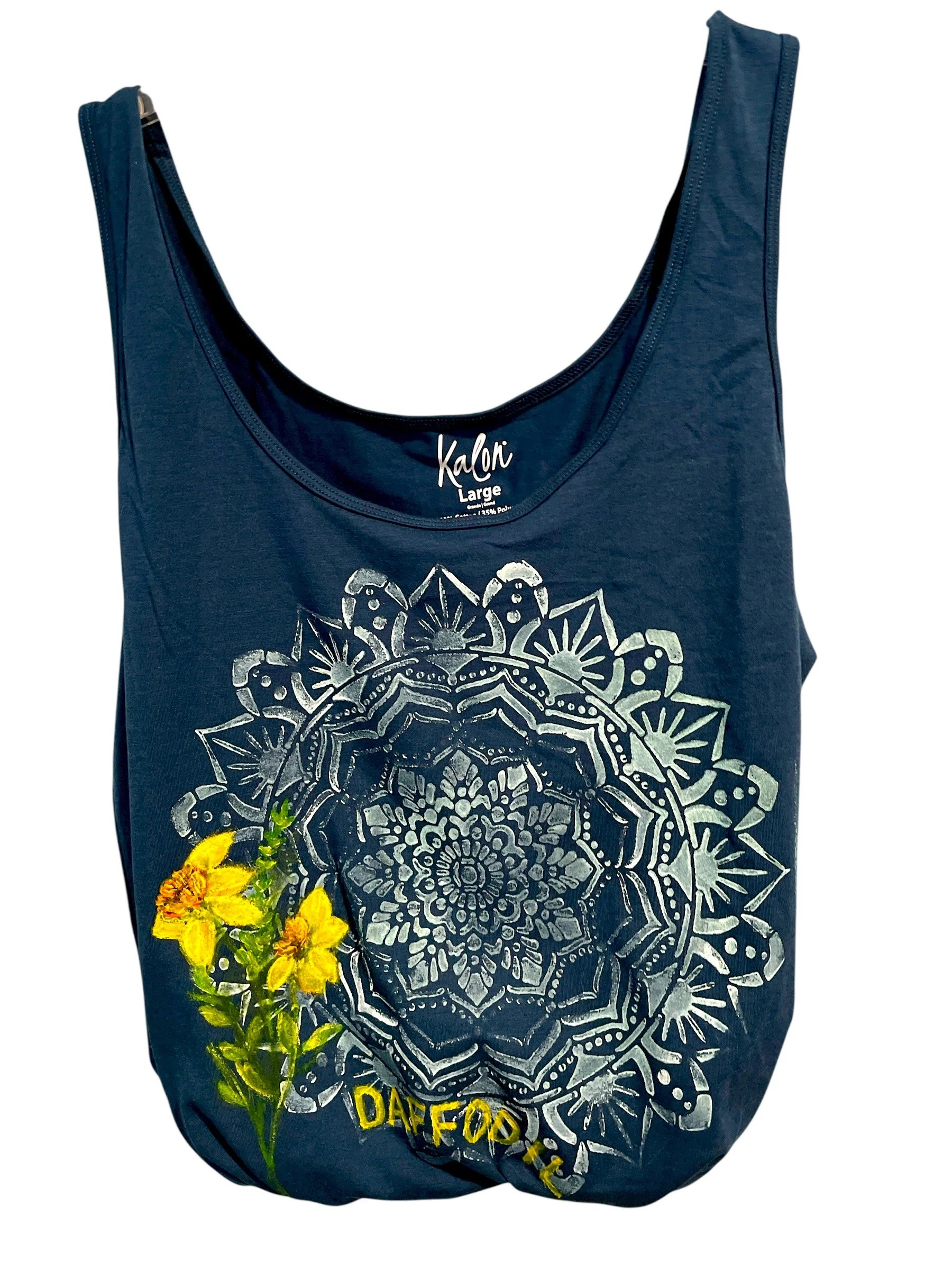 Custom Order Birth Month T-Shirts and Tank Tops