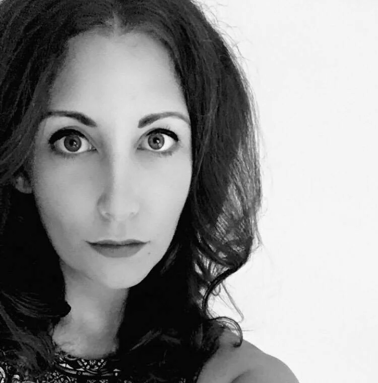 Abbi Williams- Producer