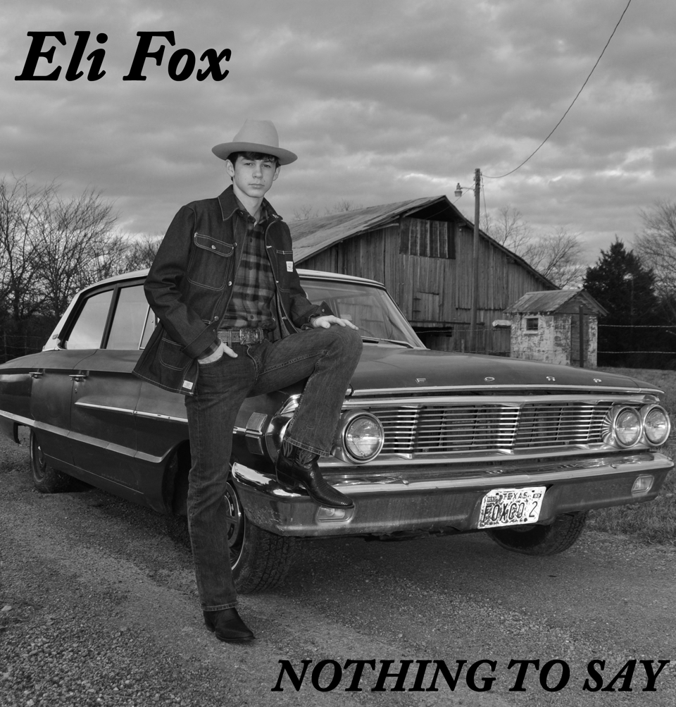 NothingToSayAlbumCover.png