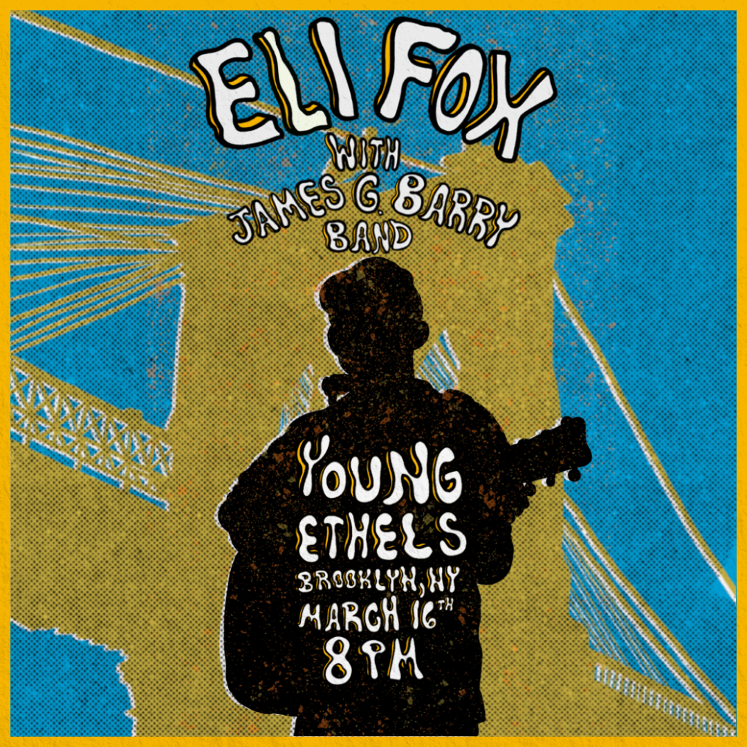 Brooklyn, NY - Young Ethel's