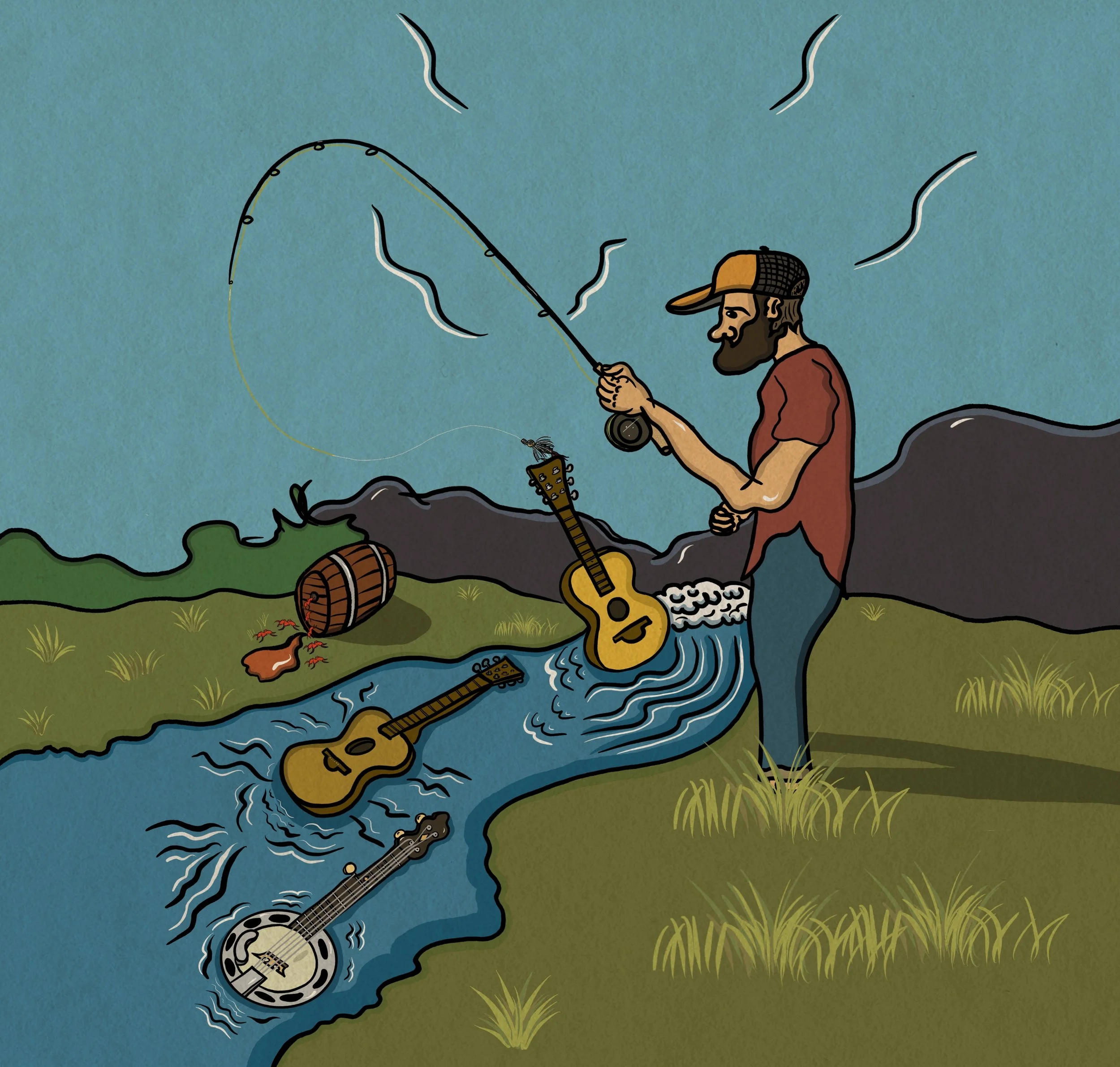 Eli Fox Red Ants Poster Final 10.5x10 300DPI.jpg