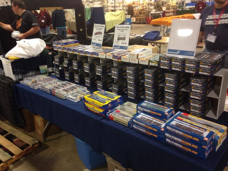 Amherst Show in Springfield, MA