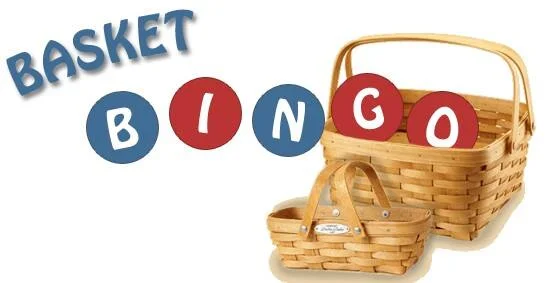 CRHS Basket Bingo