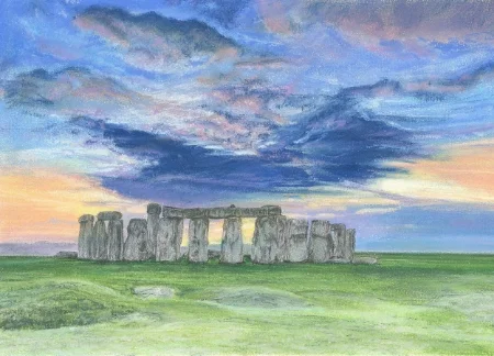 Stonehenge