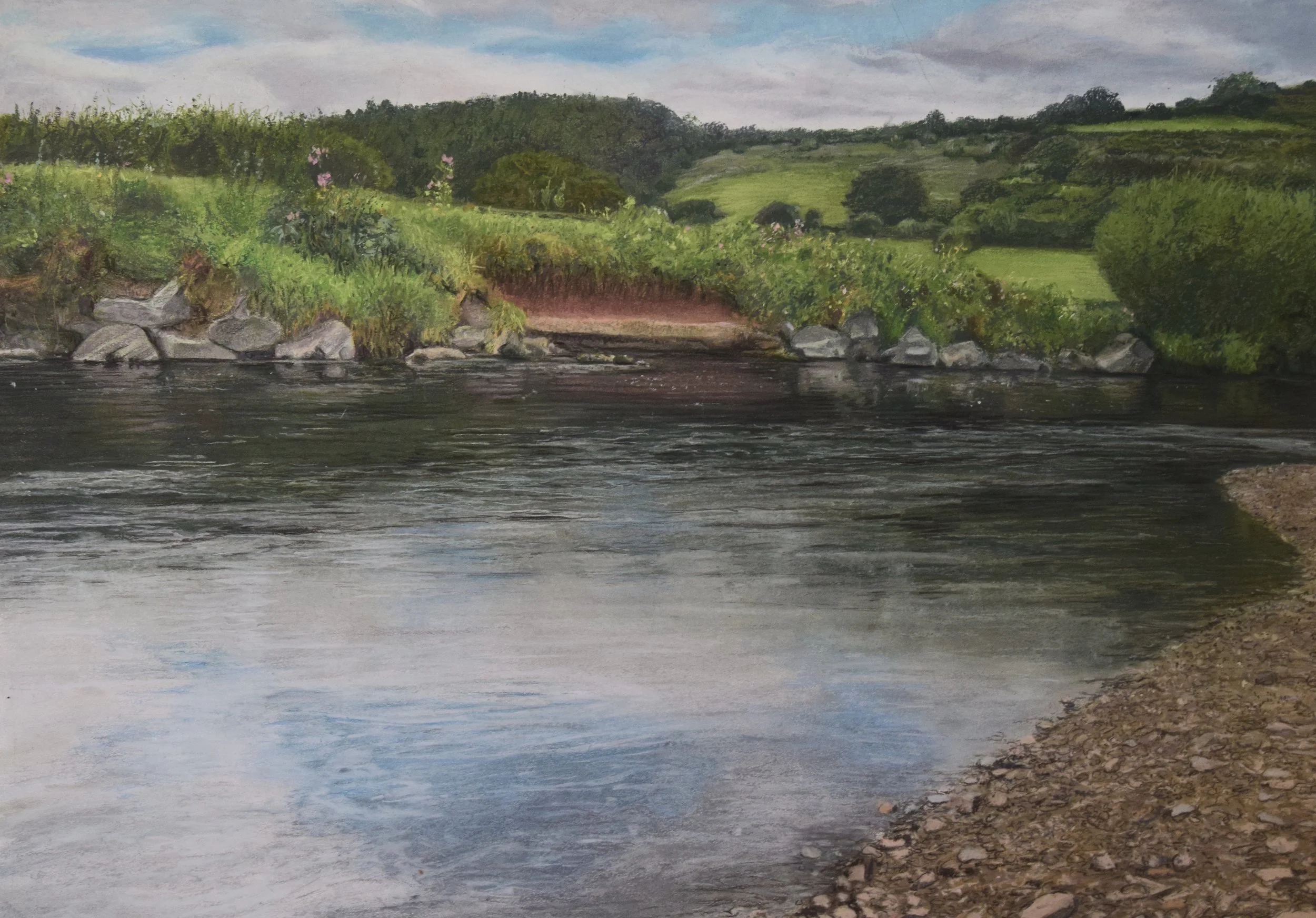 River Towy