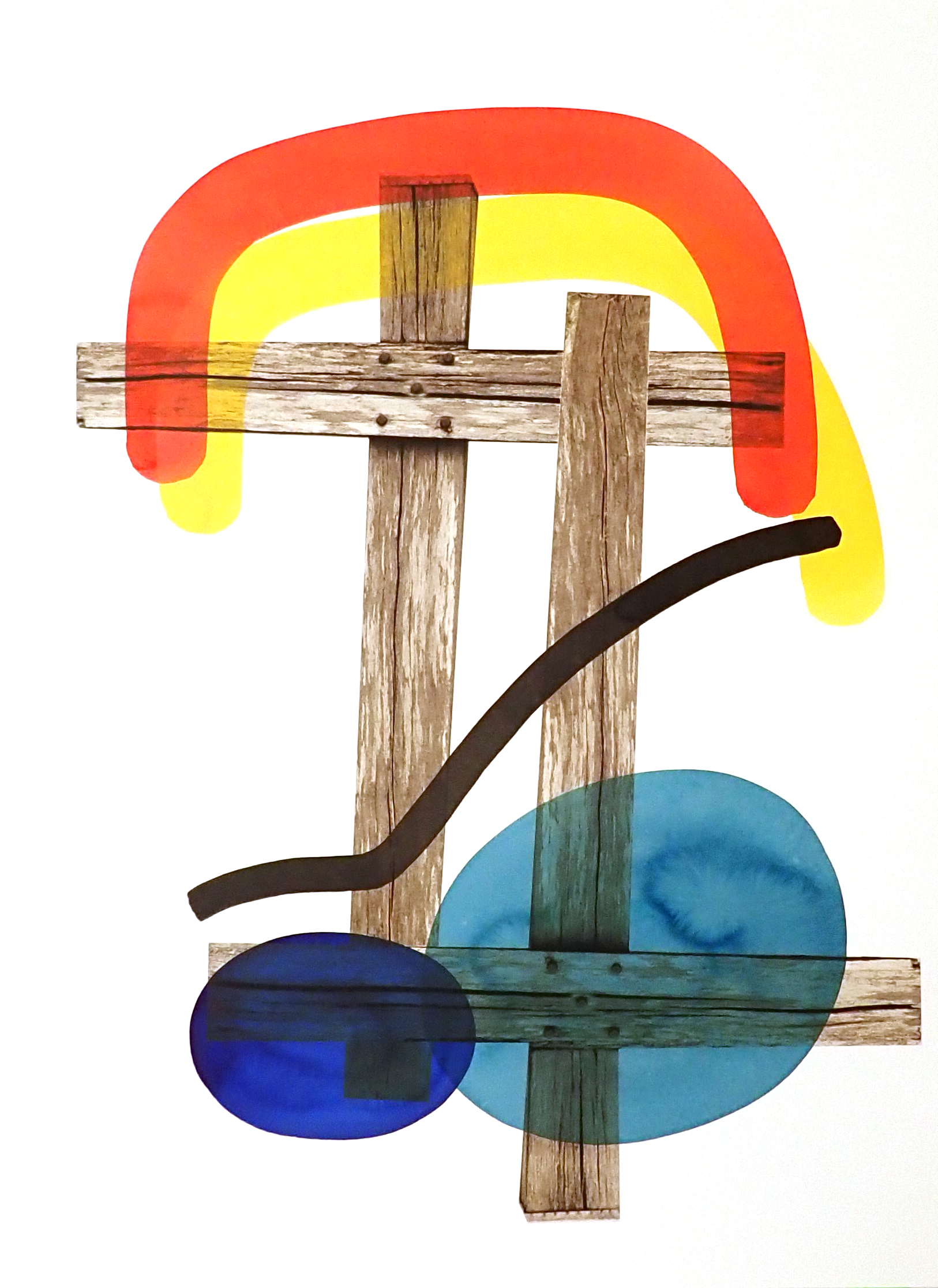 double crosses