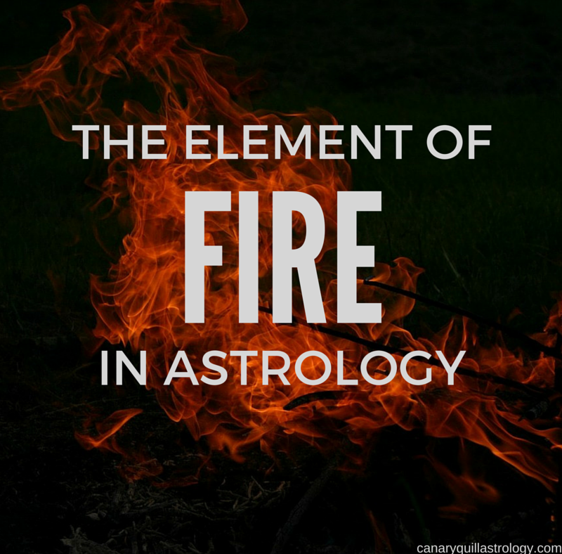 Exciting, powerful, energetic, fun-loving, and spontaneous!