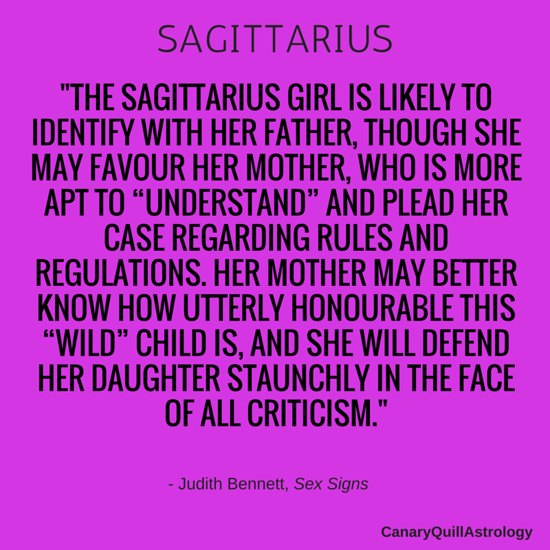 Sagittarius Woman Sex