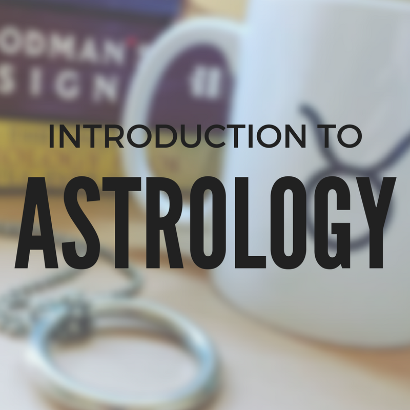 Match up your birthday to the right sign it falls under and you get a complete personality analysis and your future predicted all in one go. But is that all astrology is?