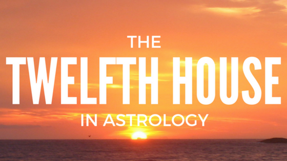 Sun in Twelfth House â€“ Effects & Influence