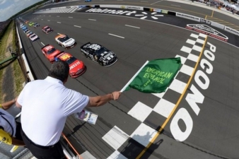 Hooked on Driving HPDE