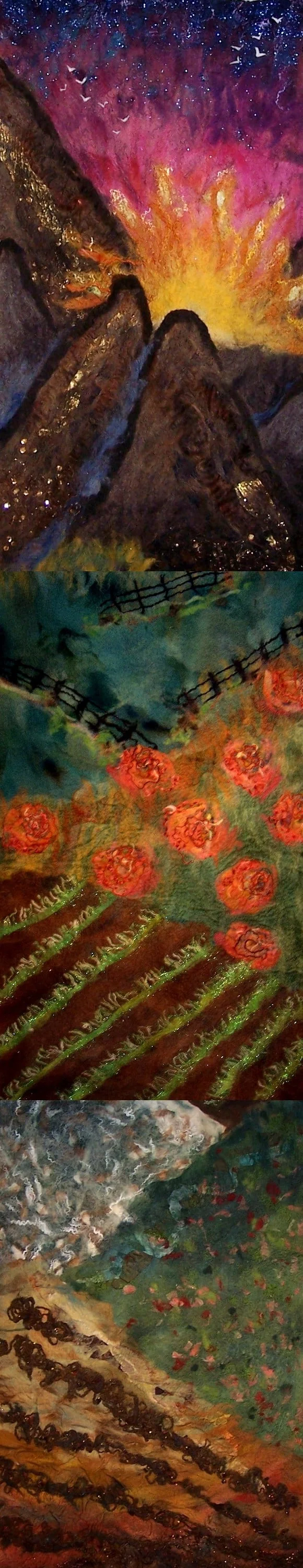 Fields of Enchantment
