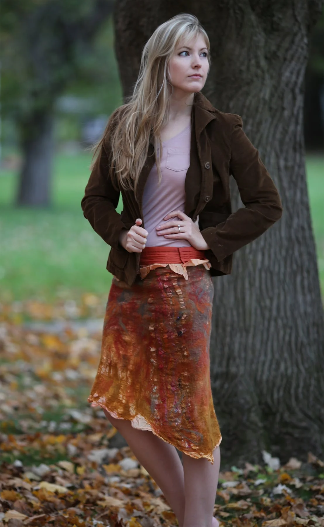 Autumnal Glory
