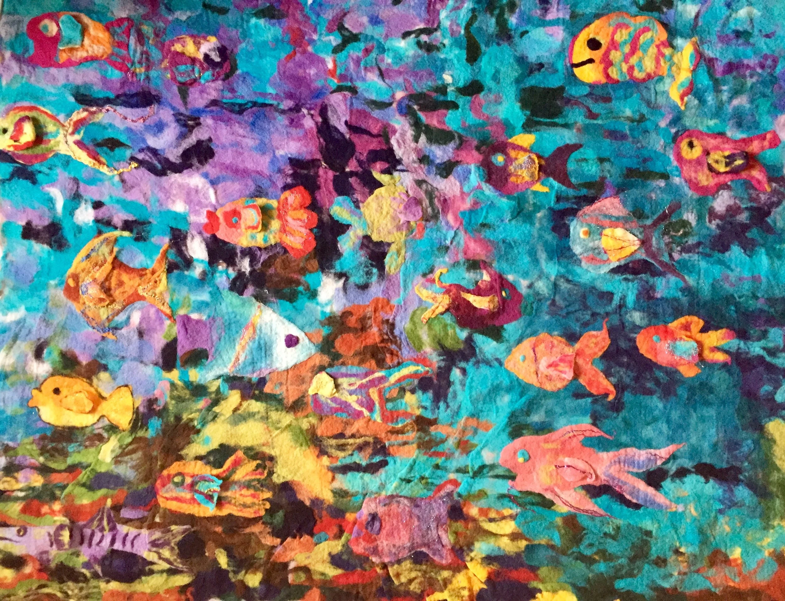 Artist In Residency, $500. Supplies are roughly $4.50 a square foot. , plus travel We will supply the instruction, supervision and necessary tools to bring together the student’s components with the concept idea. Participants will learn techniques, …