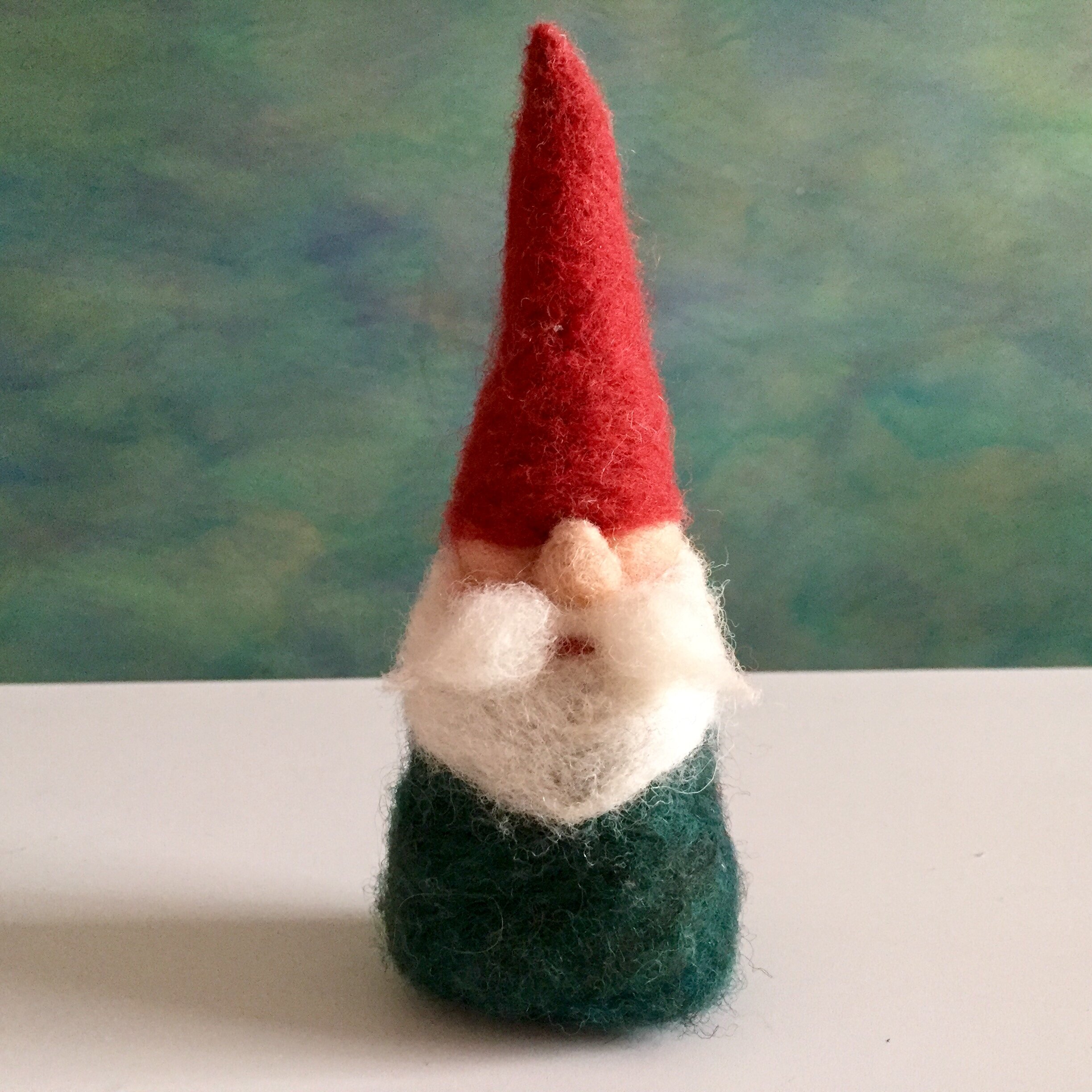 Holiday Gnome