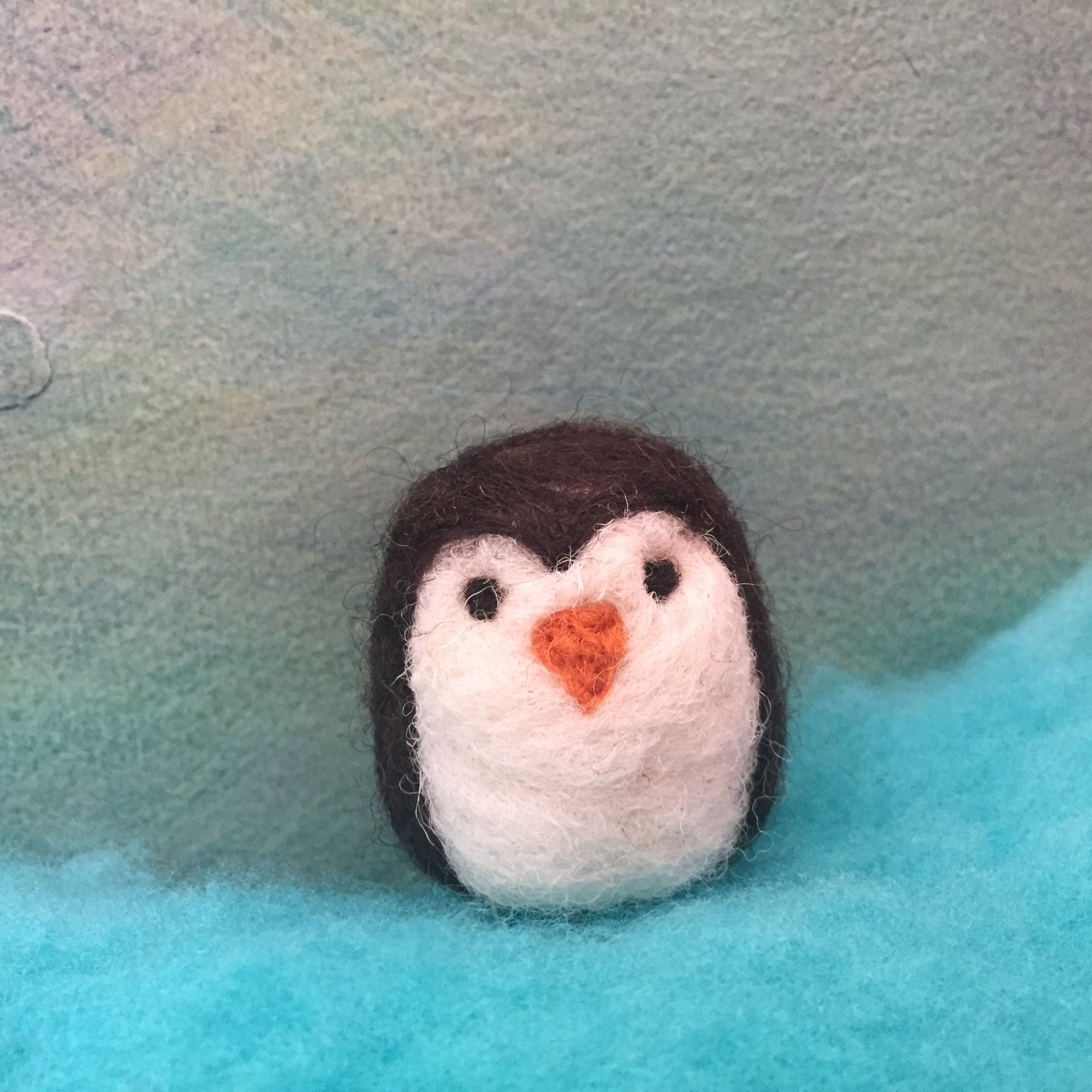 Lil Penguin