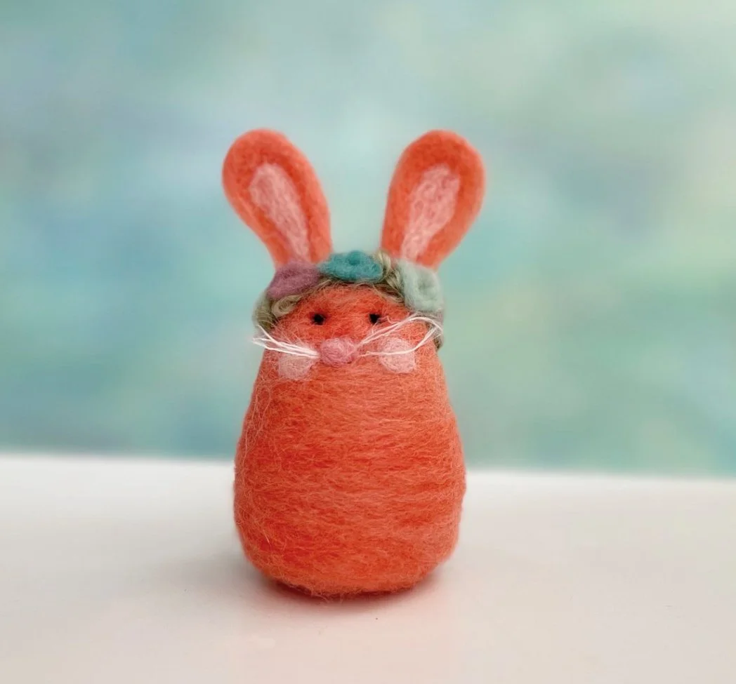 Spring Bunny