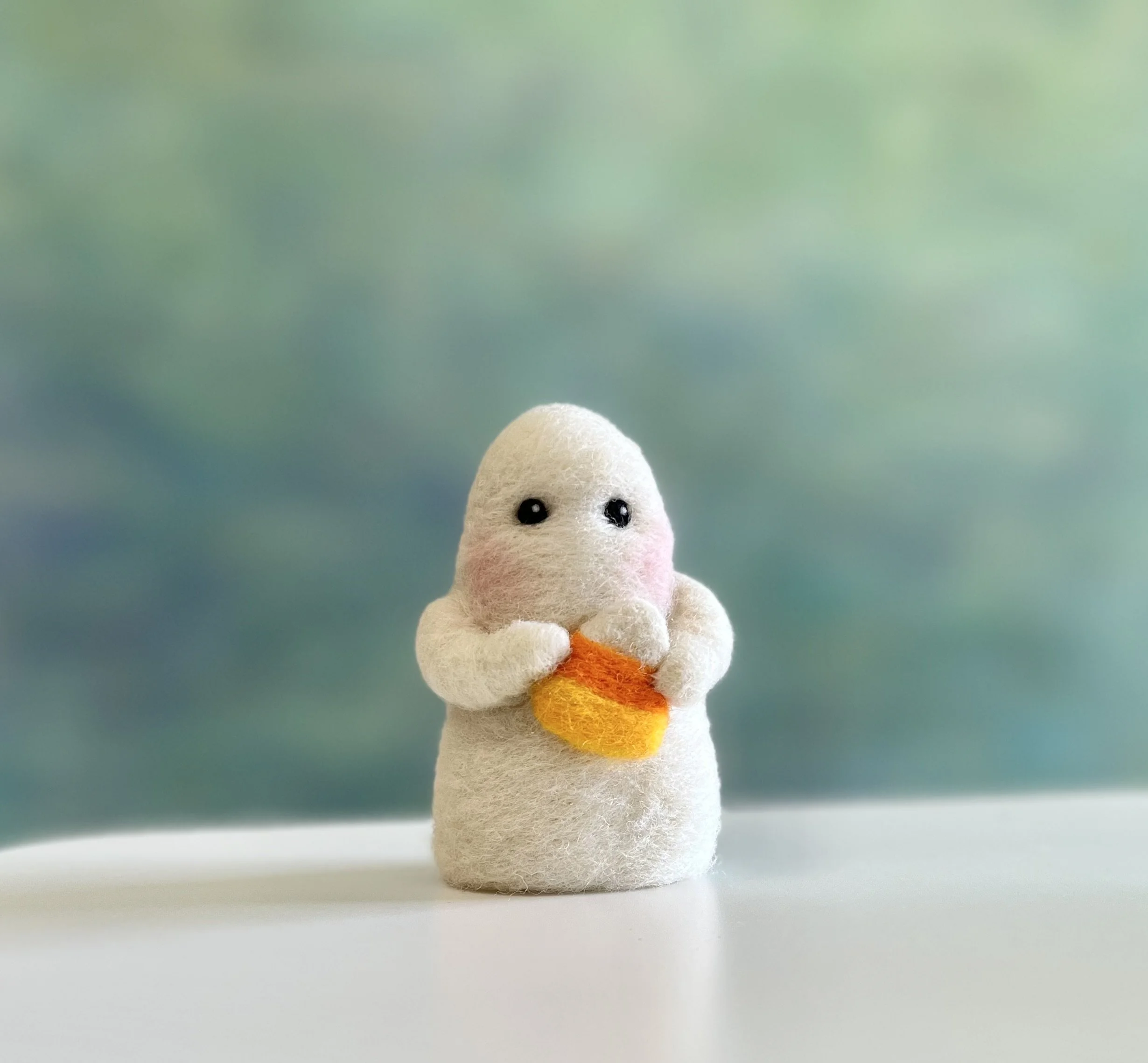 Little Ghostie