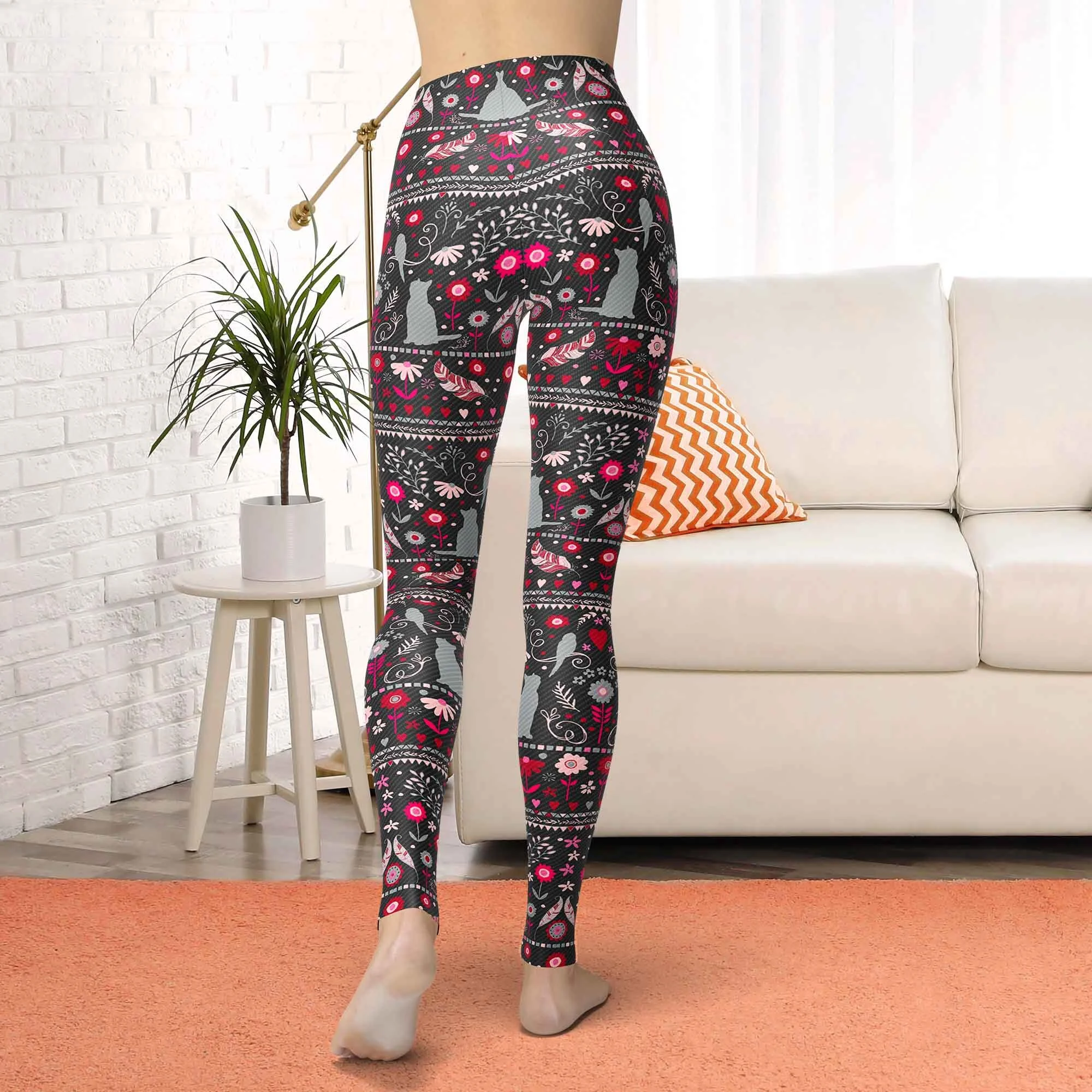 comfortable yoga pants