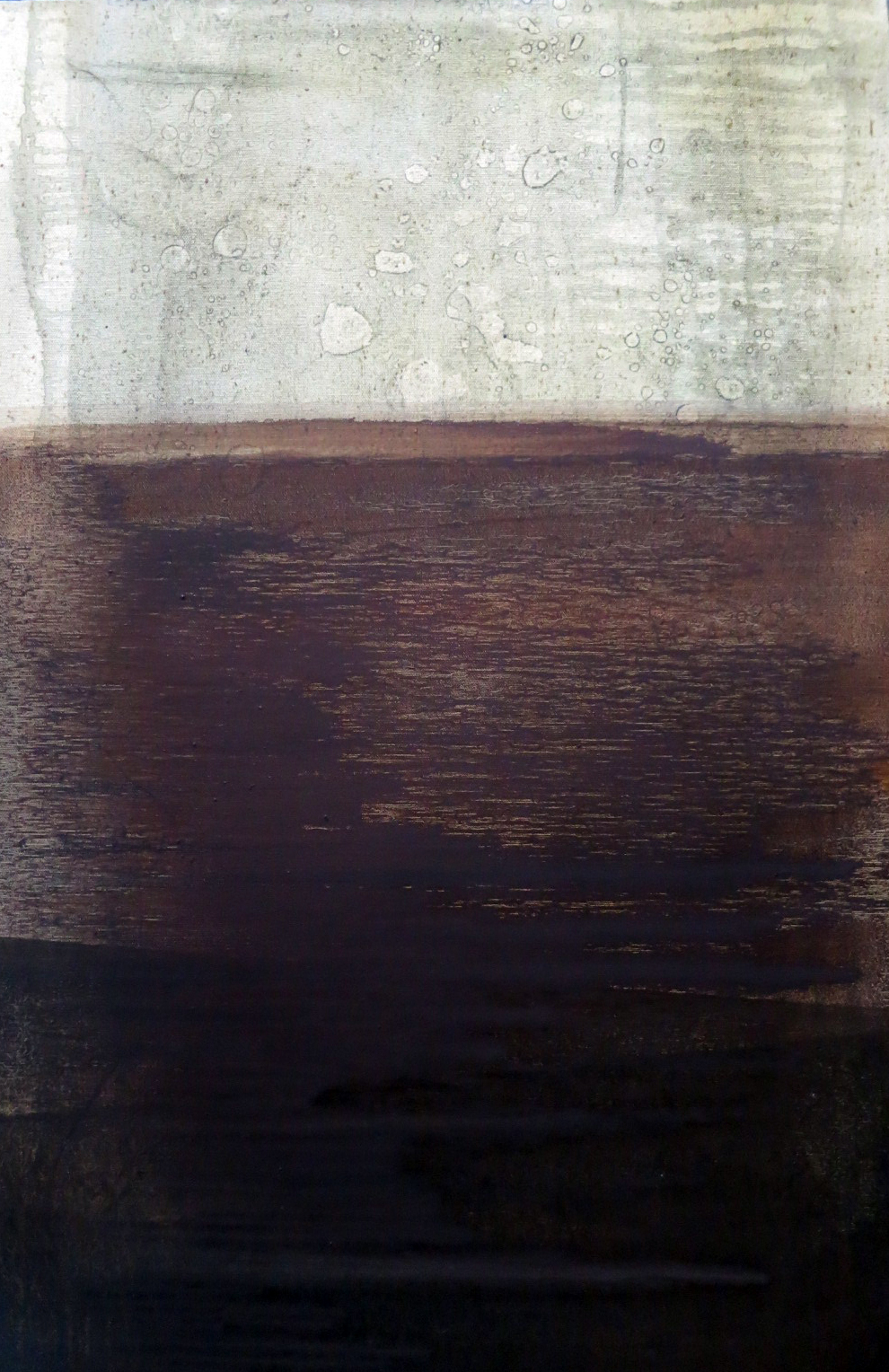 THE ROOT I, 2015.