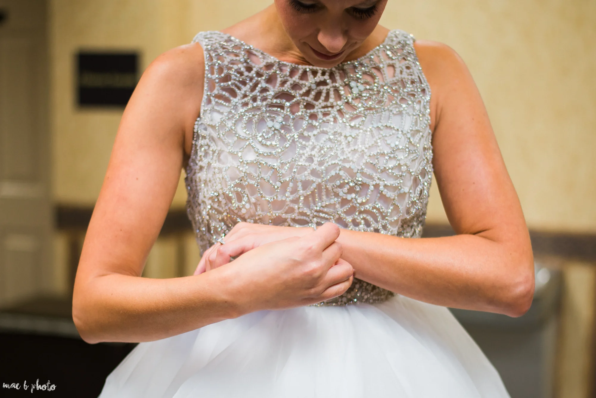 Mary Catherine & Chad's Elegant and Intimate Country Club Wedding at Squaw Creek in Youngstown Ohio by Mae B Photo-41.jpg