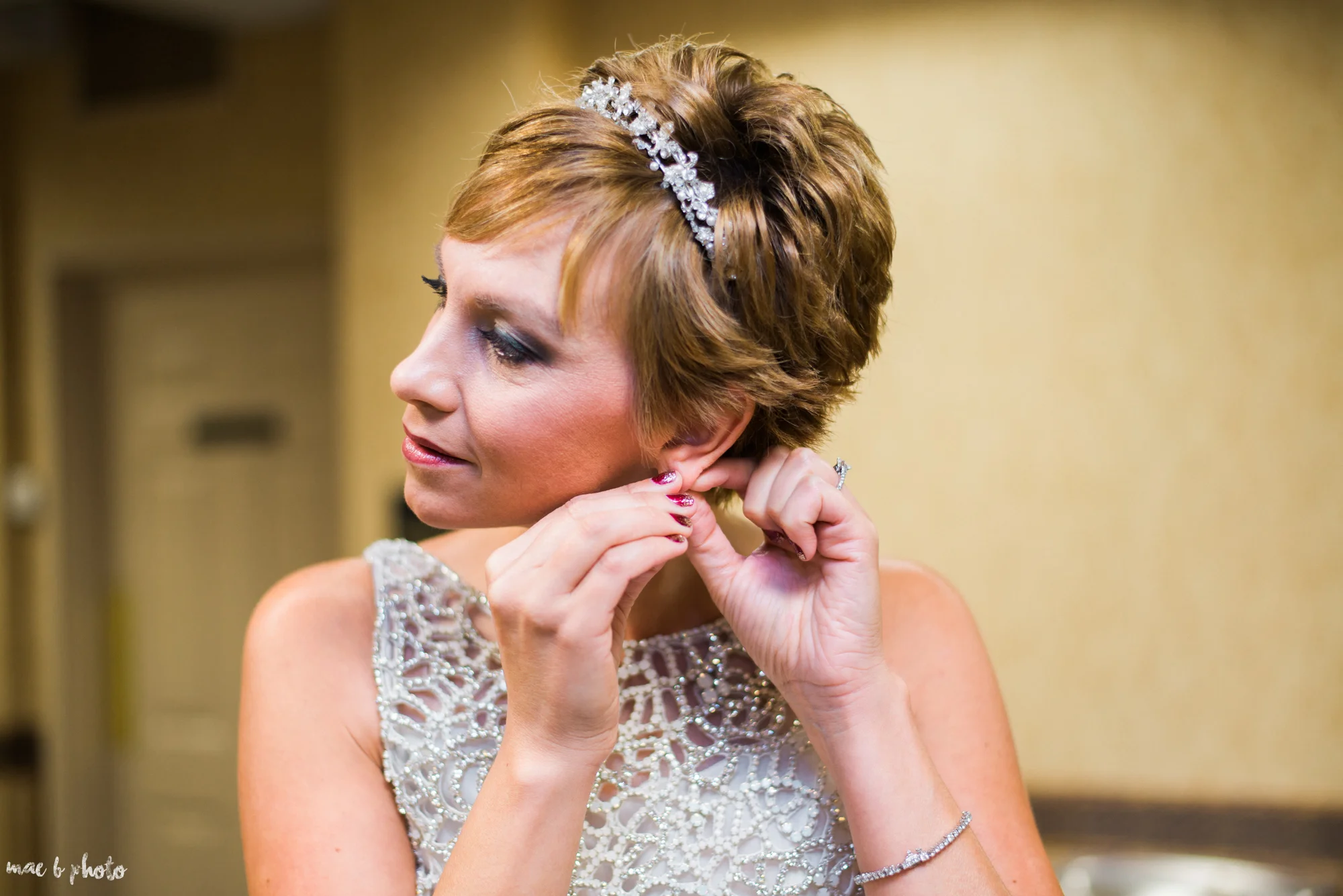 Mary Catherine & Chad's Elegant and Intimate Country Club Wedding at Squaw Creek in Youngstown Ohio by Mae B Photo-42.jpg