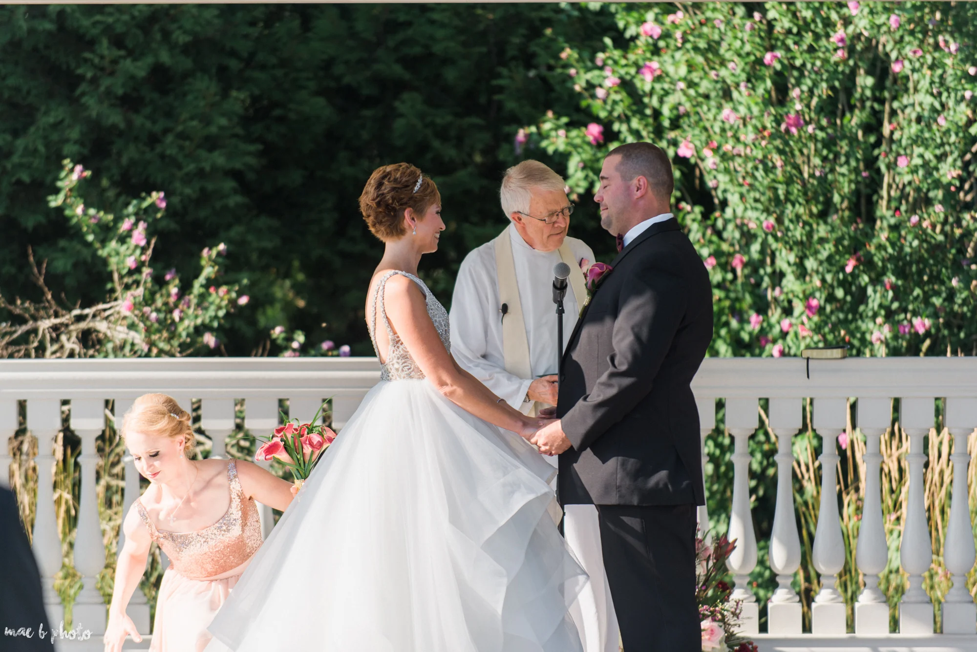 Mary Catherine & Chad's Elegant and Intimate Country Club Wedding at Squaw Creek in Youngstown Ohio by Mae B Photo-51.jpg
