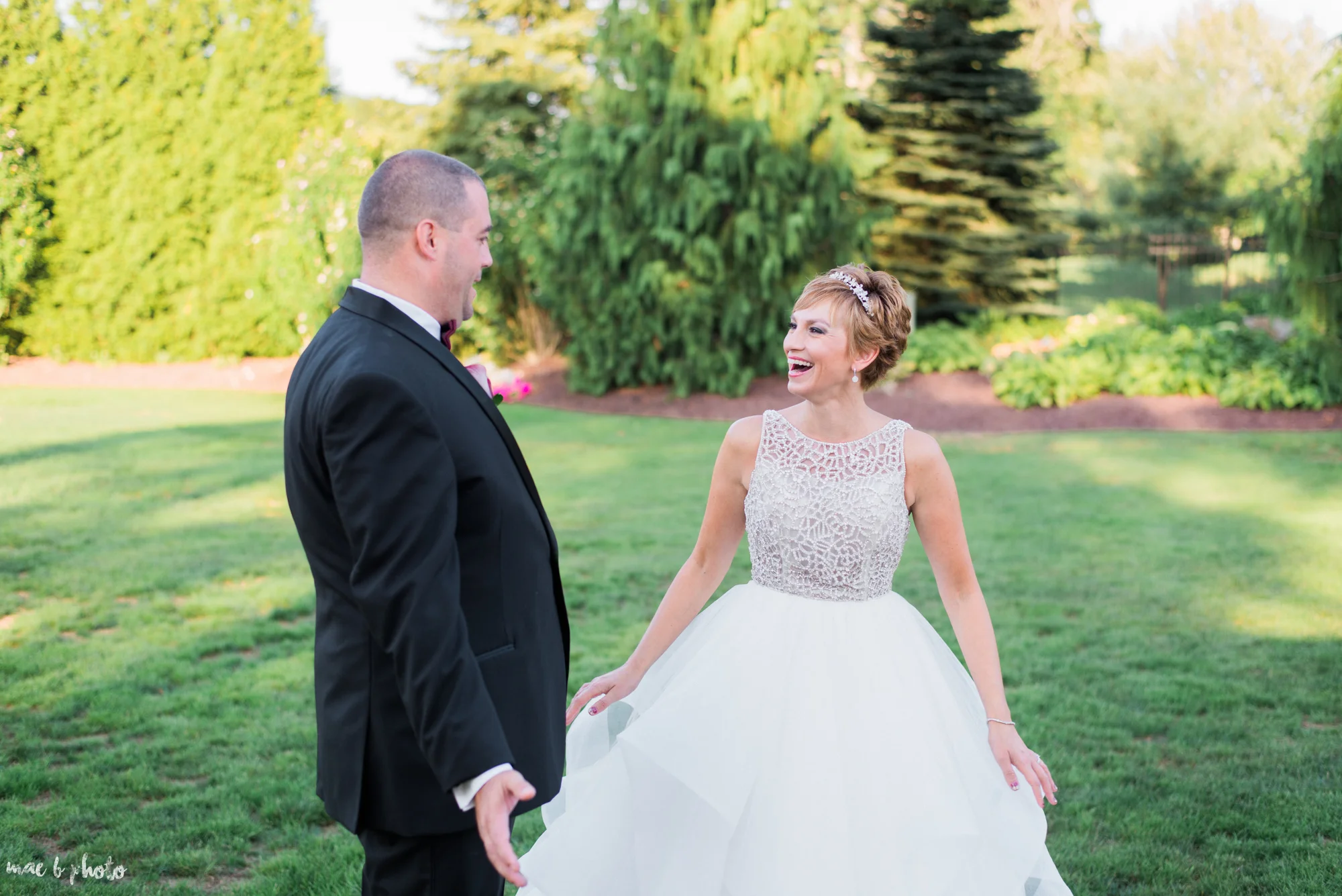 Mary Catherine & Chad's Elegant and Intimate Country Club Wedding at Squaw Creek in Youngstown Ohio by Mae B Photo-63.jpg