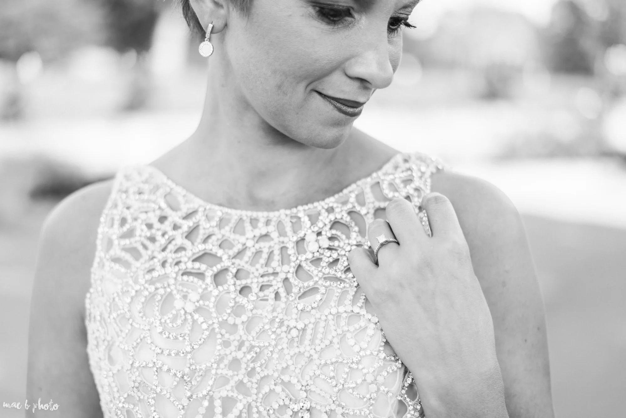 Mary Catherine & Chad's Elegant and Intimate Country Club Wedding at Squaw Creek in Youngstown Ohio by Mae B Photo-60.jpg