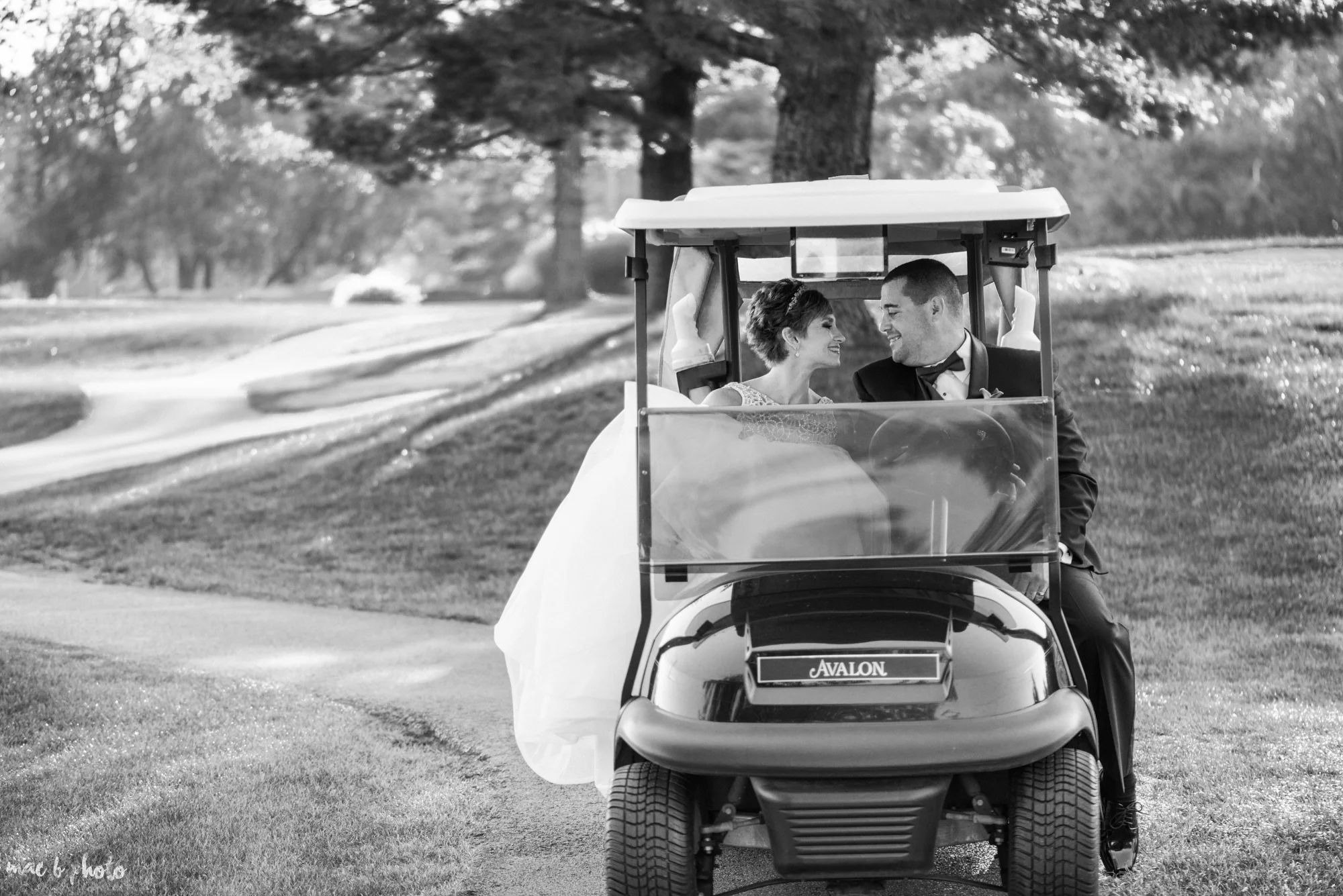 Mary Catherine & Chad's Elegant and Intimate Country Club Wedding at Squaw Creek in Youngstown Ohio by Mae B Photo-72.jpg