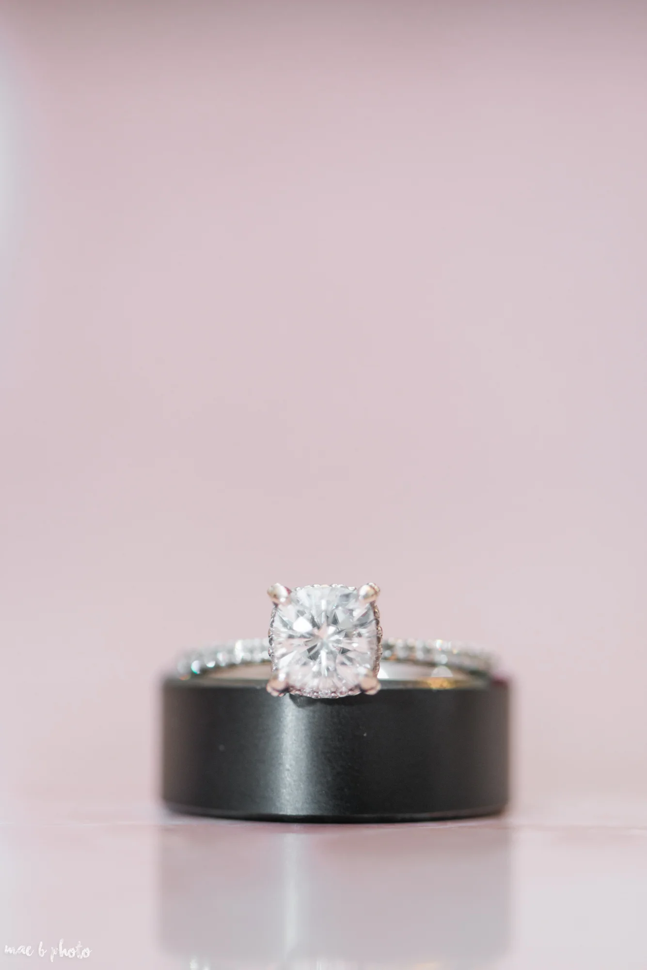 Amber & Kyle's Rustic Barn Wedding at SNPJ in Enon Valley, PA by Mae B Photo-17.jpg
