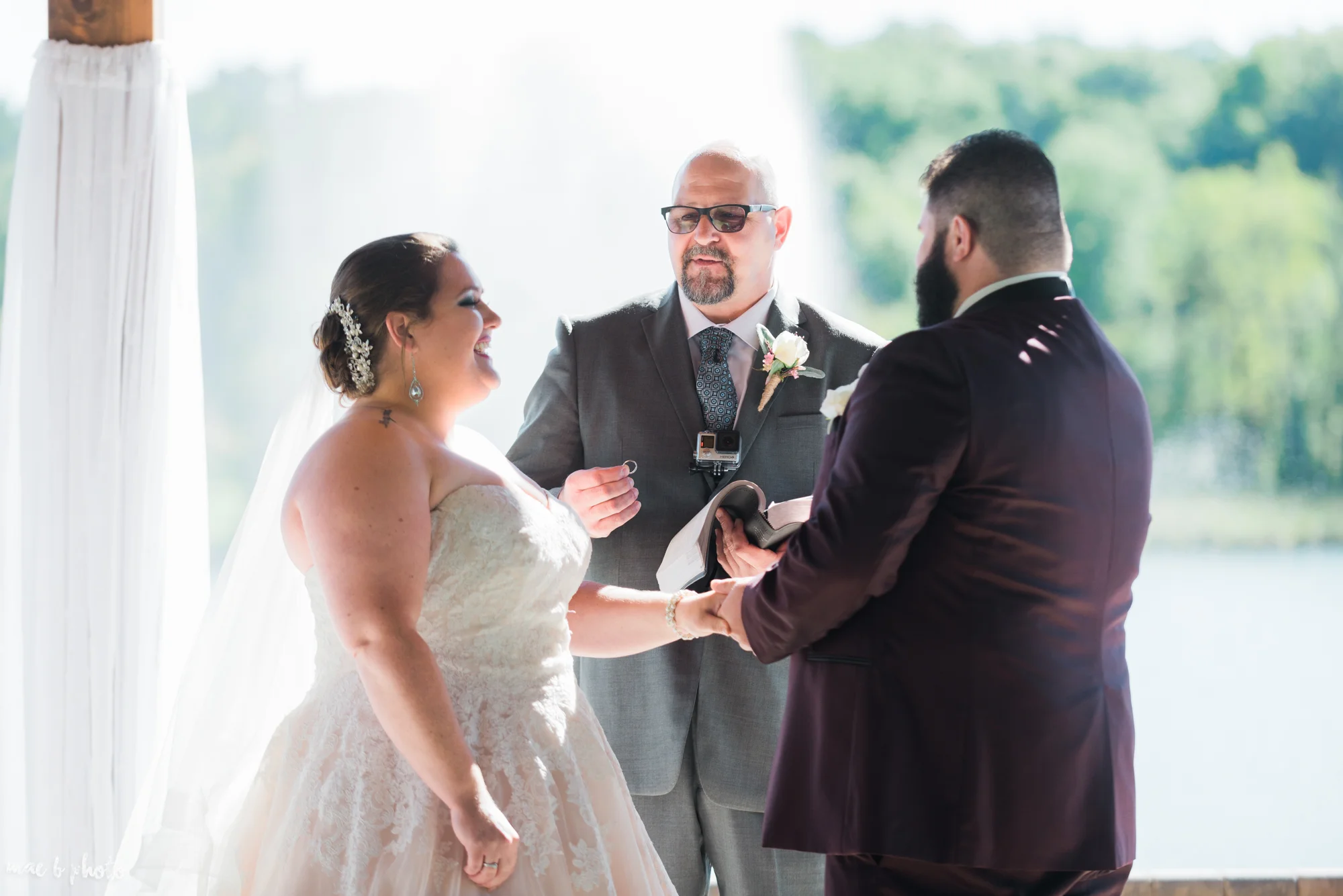 Amber & Kyle's Rustic Barn Wedding at SNPJ in Enon Valley, PA by Mae B Photo-45.jpg