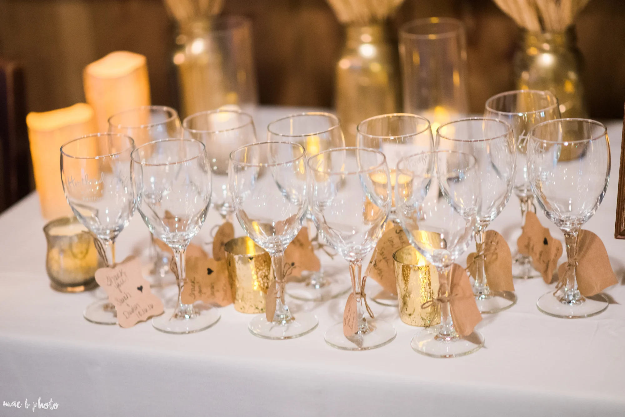 Sarah & Dustin's Rustic Chic Barn Wedding at Hartford Hill Winery in Hartford, Ohio by Mae B Photo-103.jpg