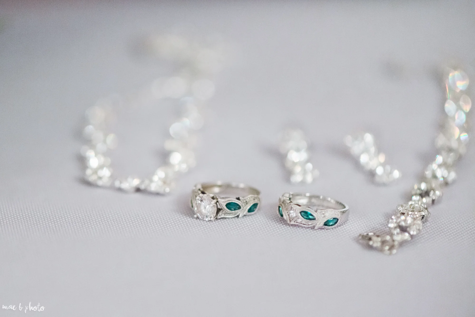 tracey and aaron's personal fall wedding at tiffany's banquet center in brookfield ohio_prep-6.jpg