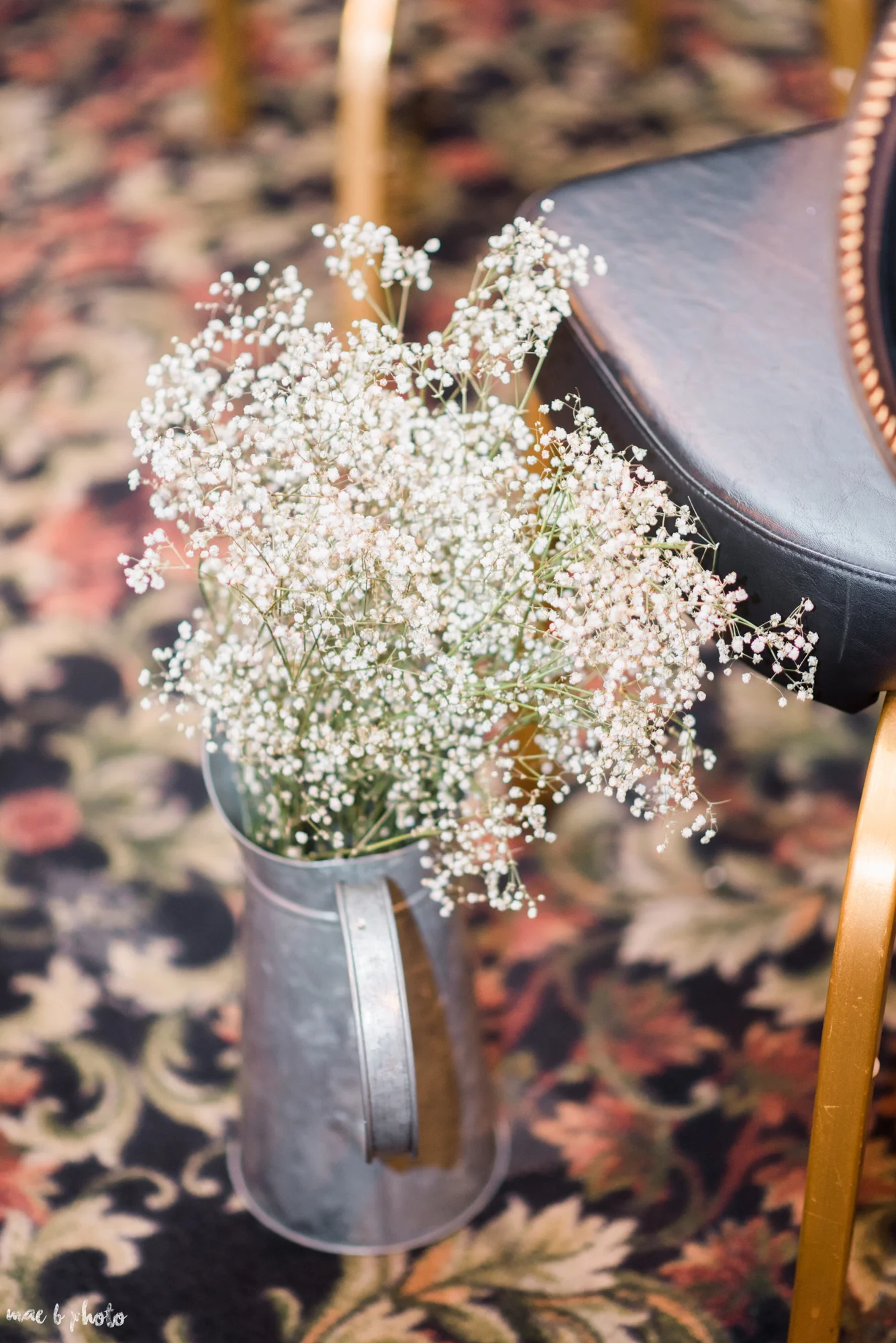 tracey and aaron's personal fall wedding at tiffany's banquet center in brookfield ohio-29.jpg