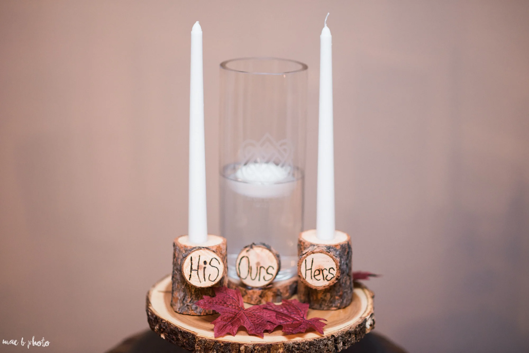 tracey and aaron's personal fall wedding at tiffany's banquet center in brookfield ohio-31.jpg