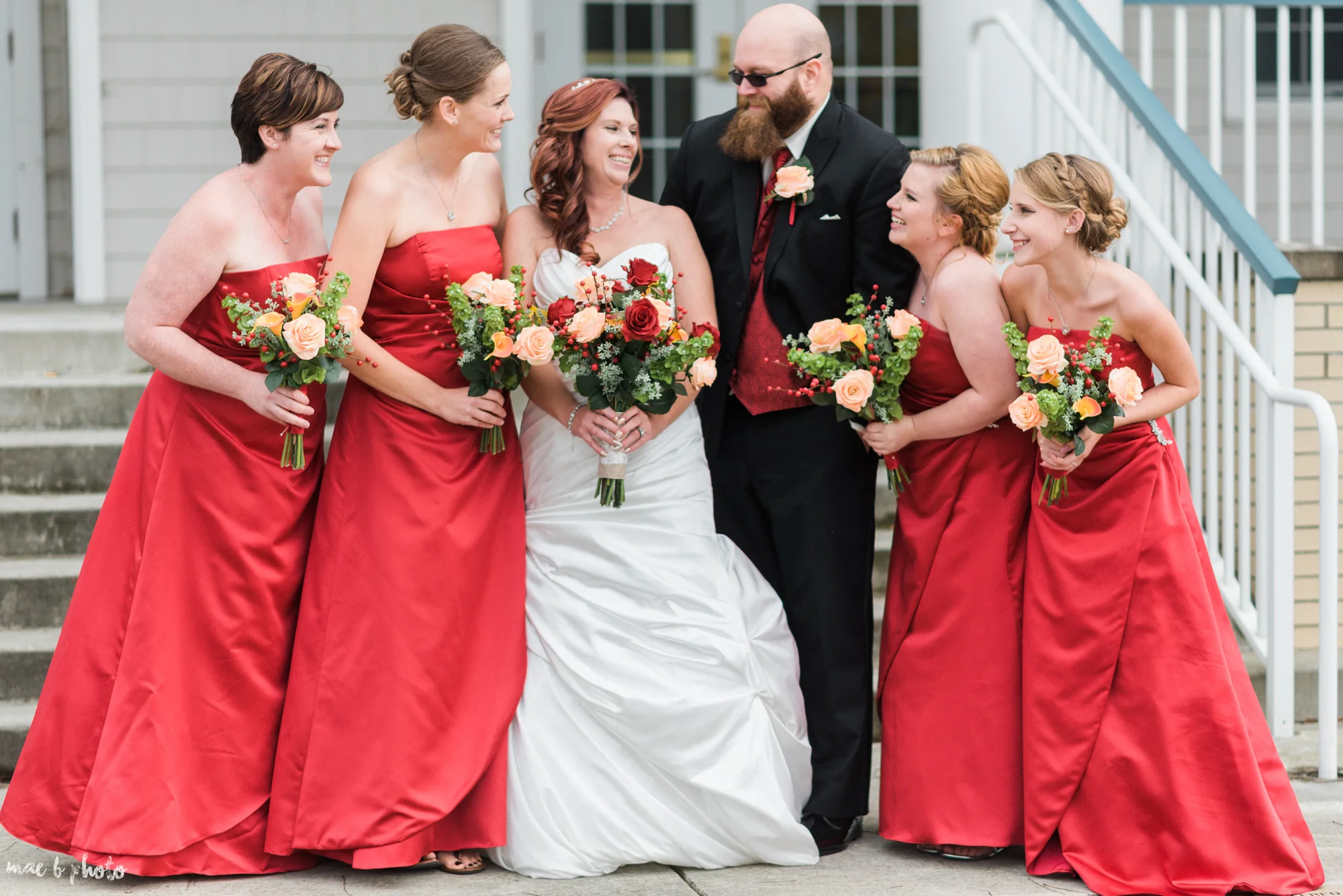 tracey and aaron's personal fall wedding at tiffany's banquet center in brookfield ohio-50.jpg