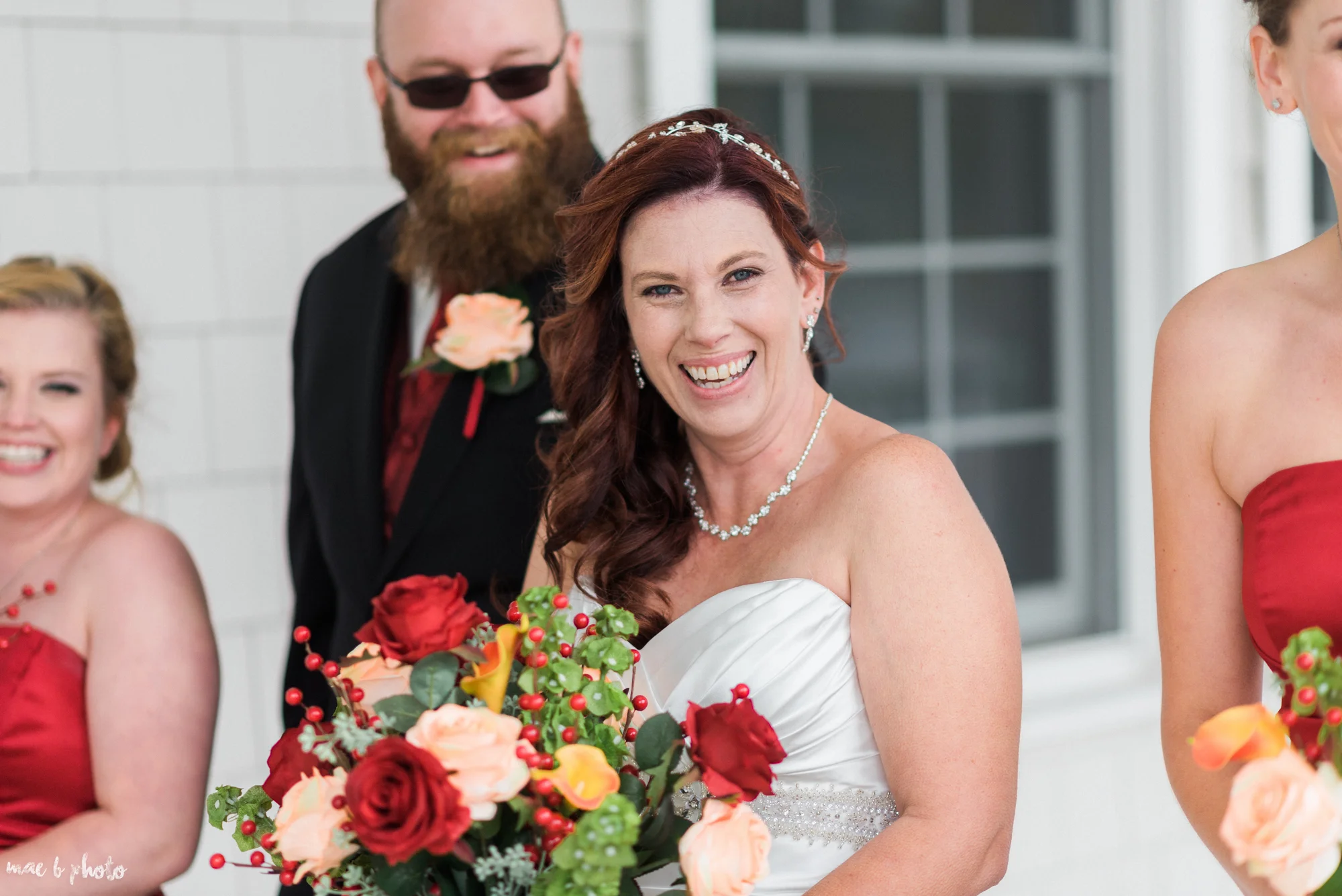 tracey and aaron's personal fall wedding at tiffany's banquet center in brookfield ohio-51.jpg