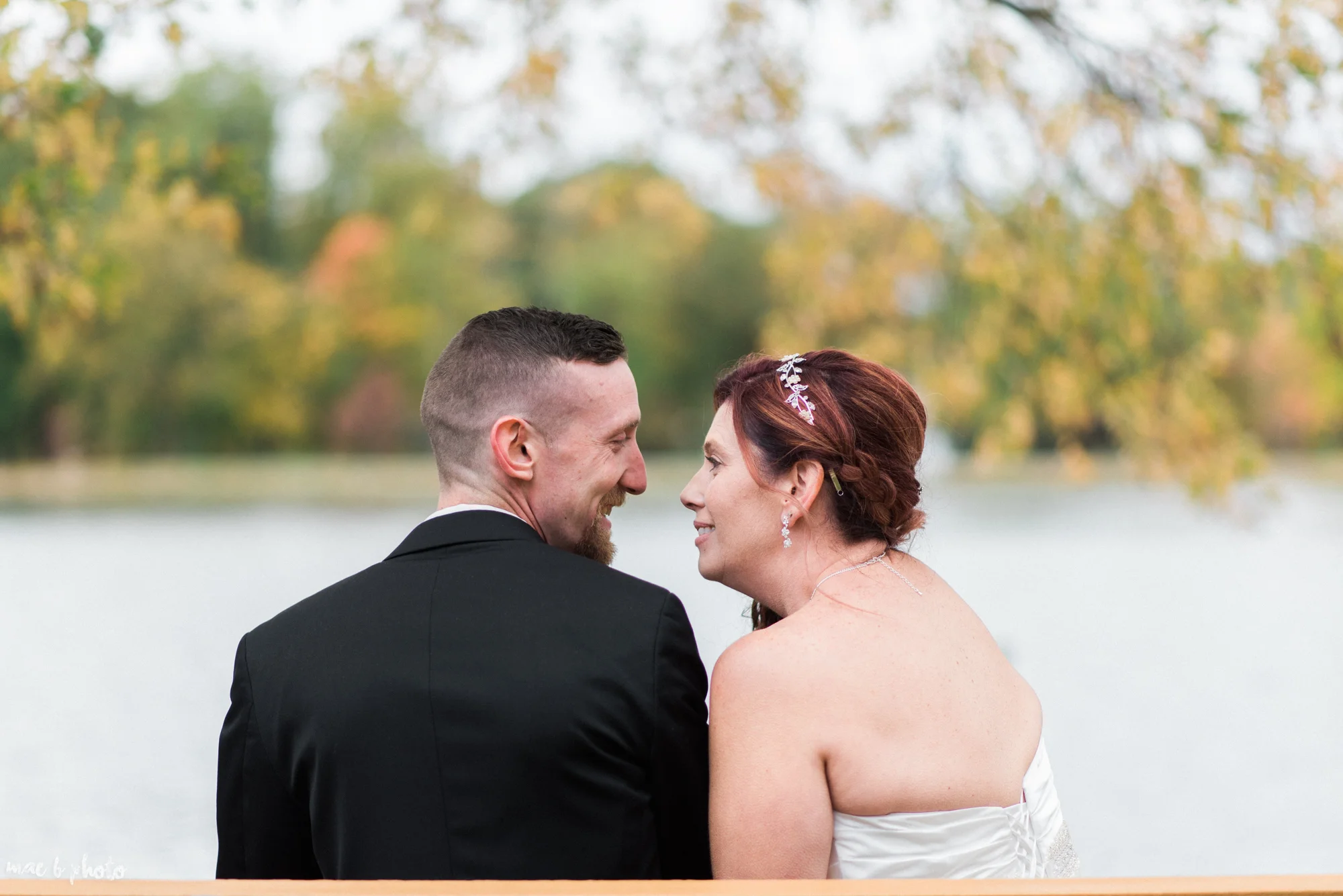 tracey and aaron's personal fall wedding at tiffany's banquet center in brookfield ohio-72.jpg