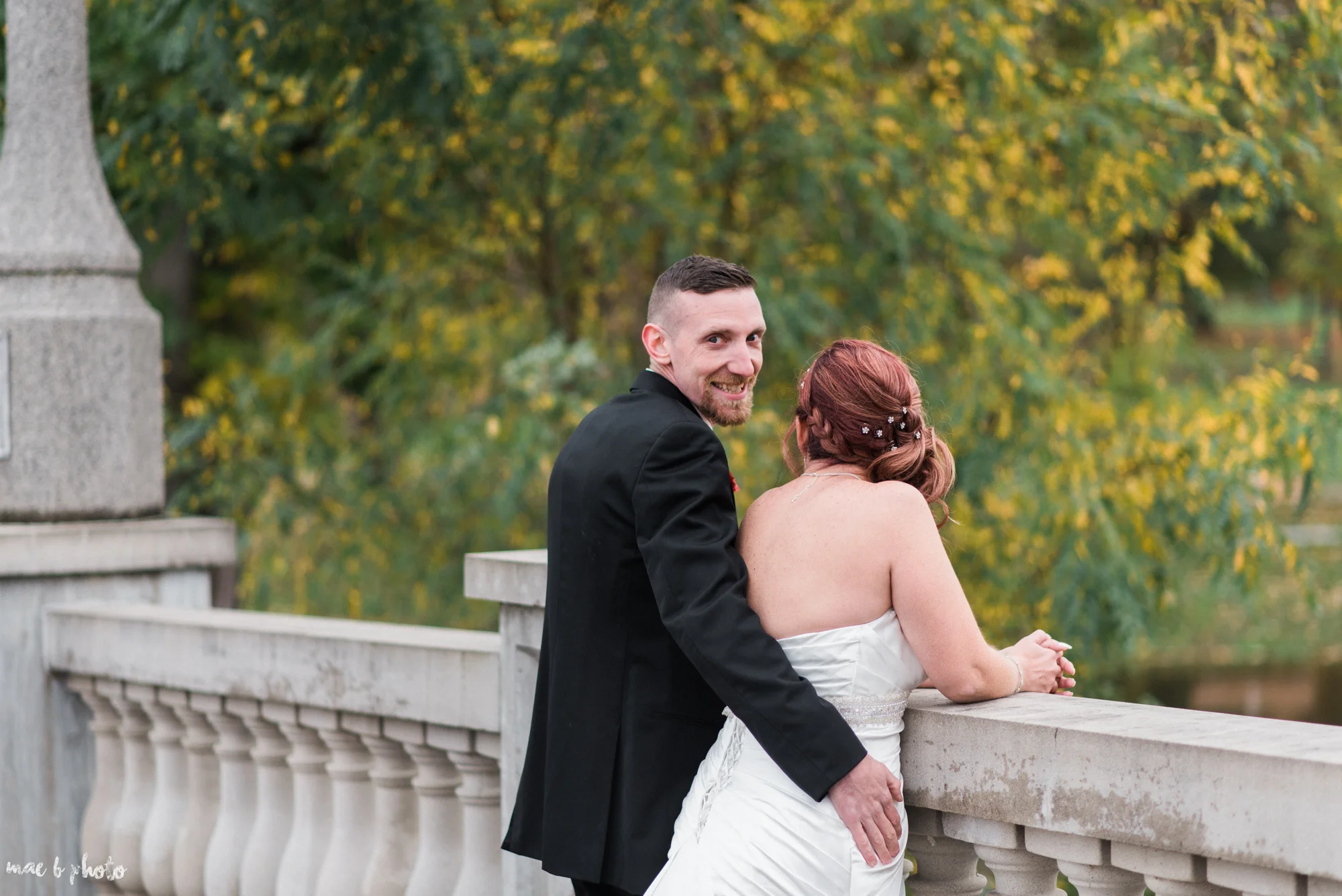 tracey and aaron's personal fall wedding at tiffany's banquet center in brookfield ohio-80.jpg