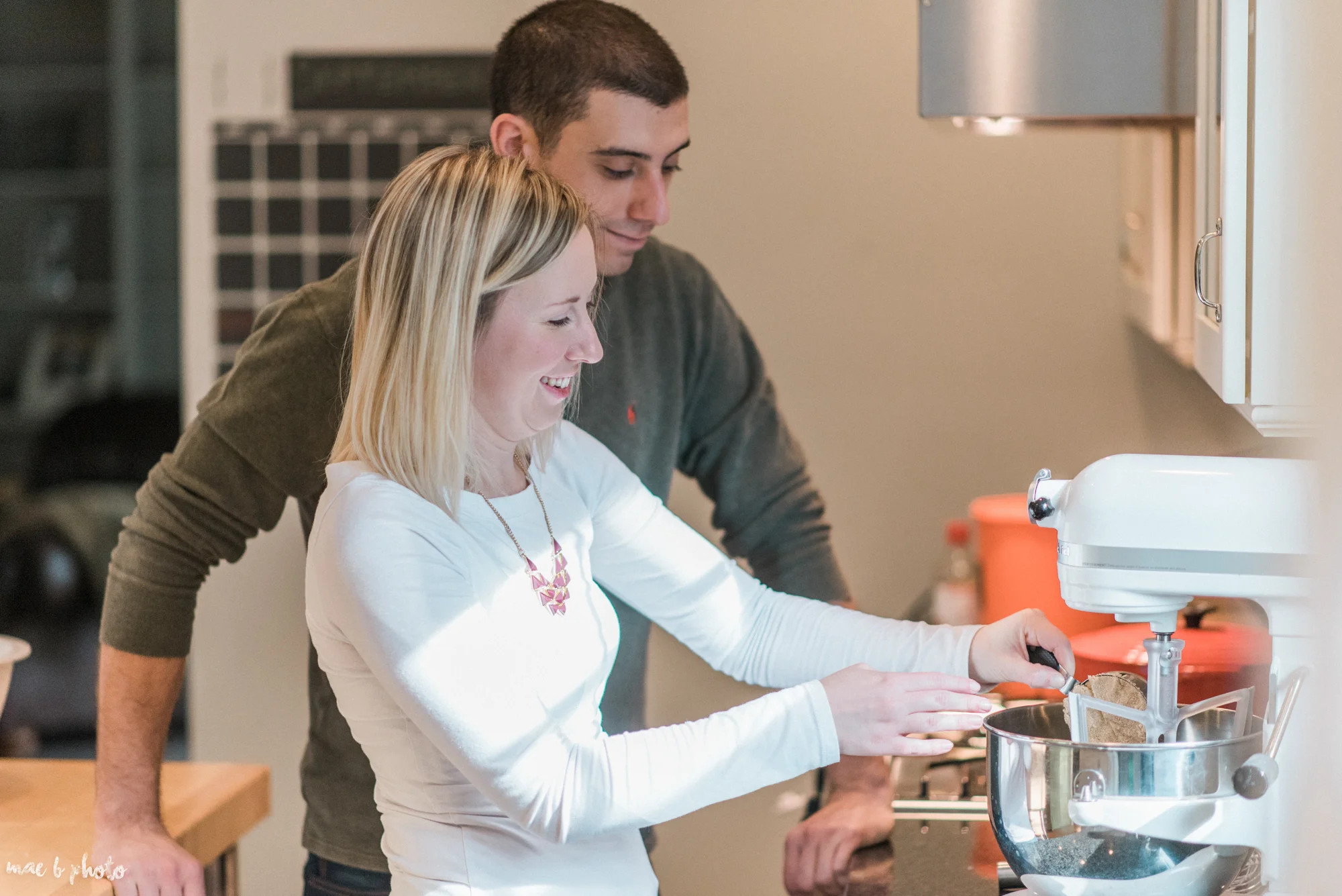Emily & Michael's Lifestyle Engagement Session in Youngstown Ohio by Mae B Photo-10.jpg