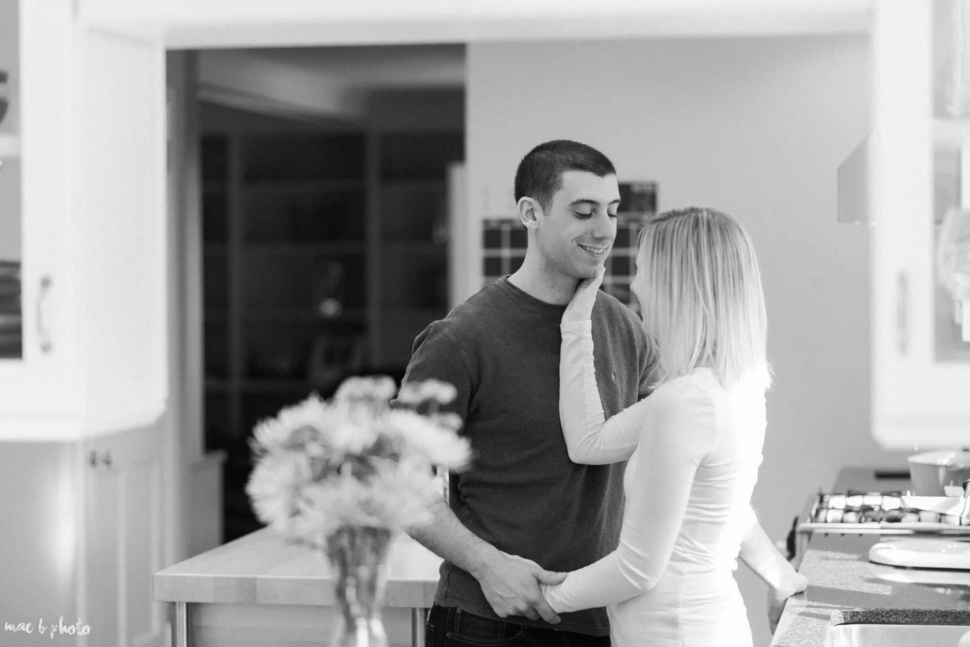 Emily & Michael's Lifestyle Engagement Session in Youngstown Ohio by Mae B Photo-17.jpg